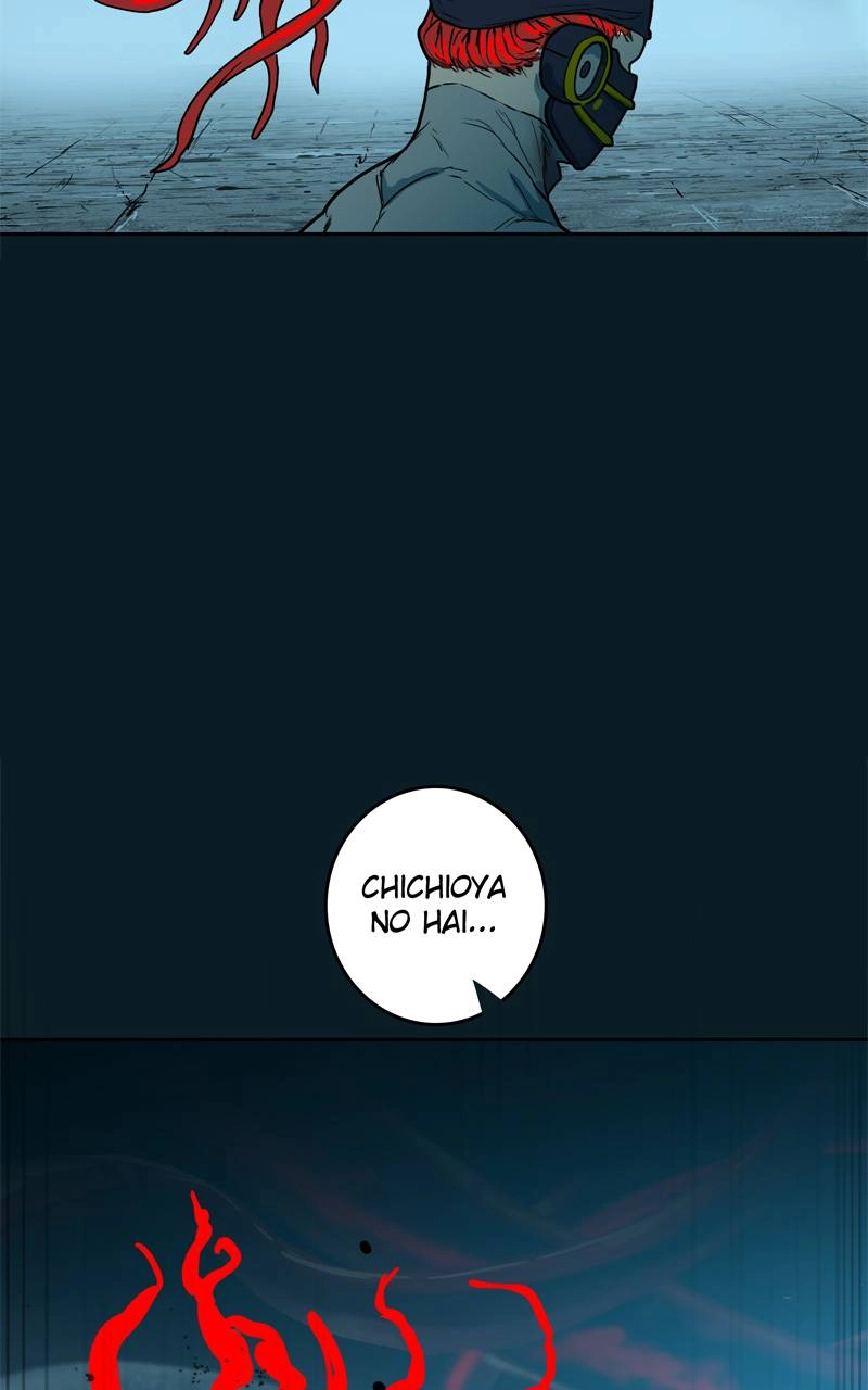 Ordeal Chapter 136 – The Wolf's Nose Doth Know Page 45