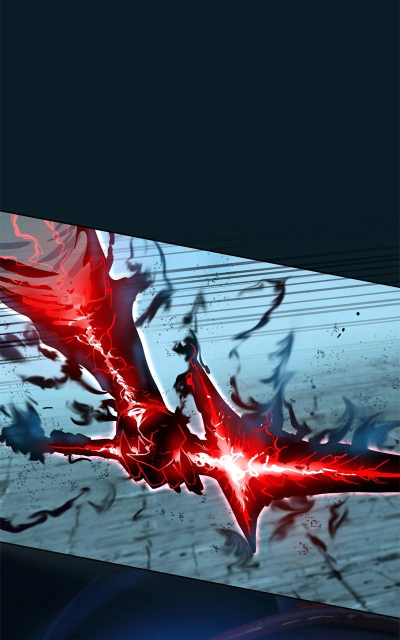 Ordeal Chapter 136 – The Wolf's Nose Doth Know Page 48