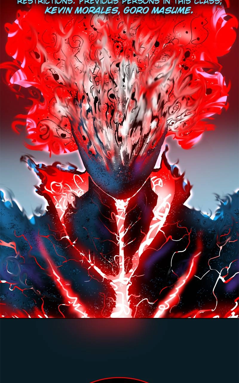 Ordeal Chapter 136 – The Wolf's Nose Doth Know Page 51