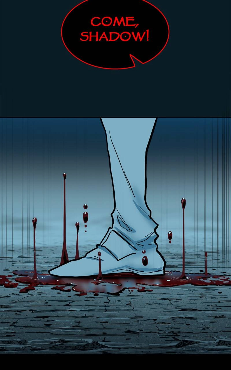 Ordeal Chapter 136 – The Wolf's Nose Doth Know Page 52