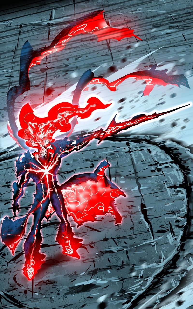 Ordeal Chapter 136 – The Wolf's Nose Doth Know Page 55