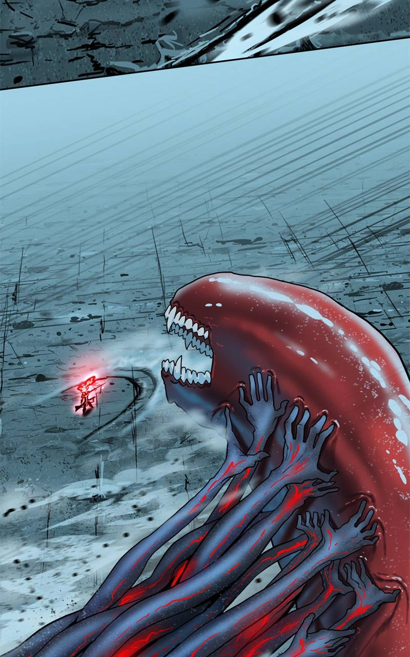 Ordeal Chapter 136 – The Wolf's Nose Doth Know Page 56