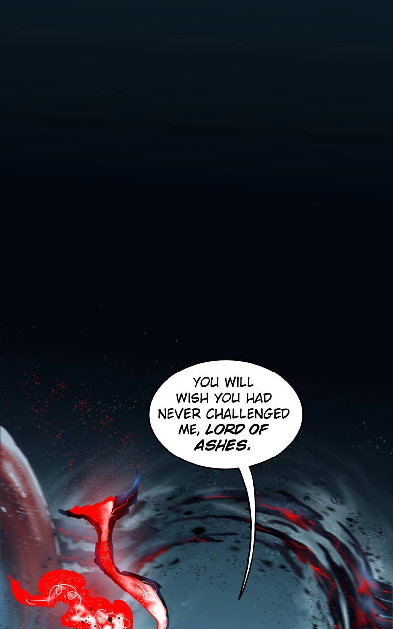 Ordeal Chapter 136 – The Wolf's Nose Doth Know Page 58