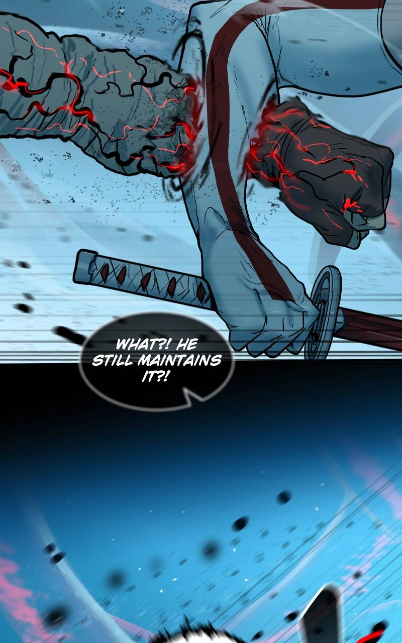 Ordeal Chapter 136 – The Wolf's Nose Doth Know Page 5