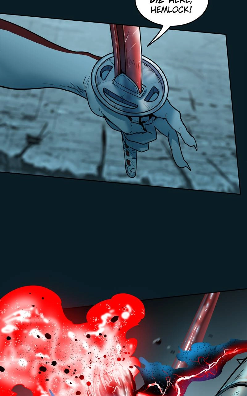 Ordeal Chapter 136 – The Wolf's Nose Doth Know Page 64