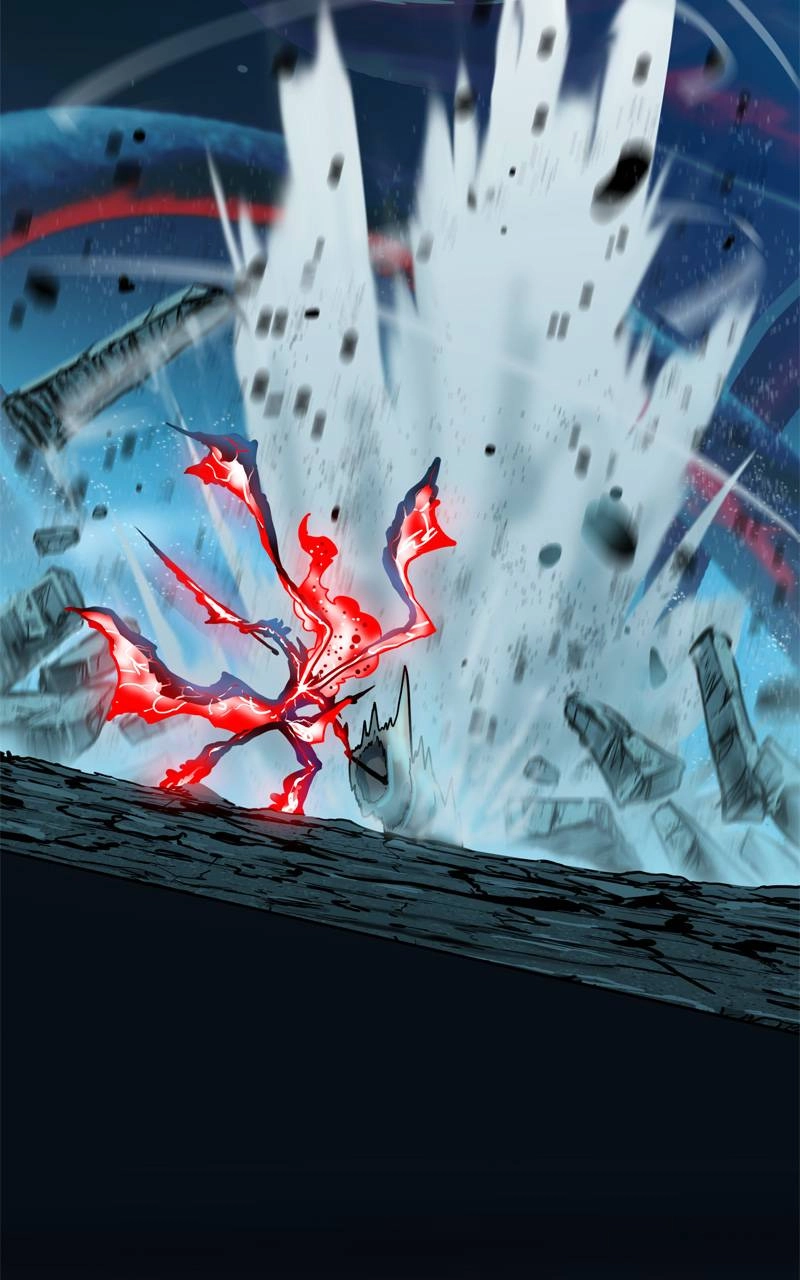 Ordeal Chapter 136 – The Wolf's Nose Doth Know Page 67