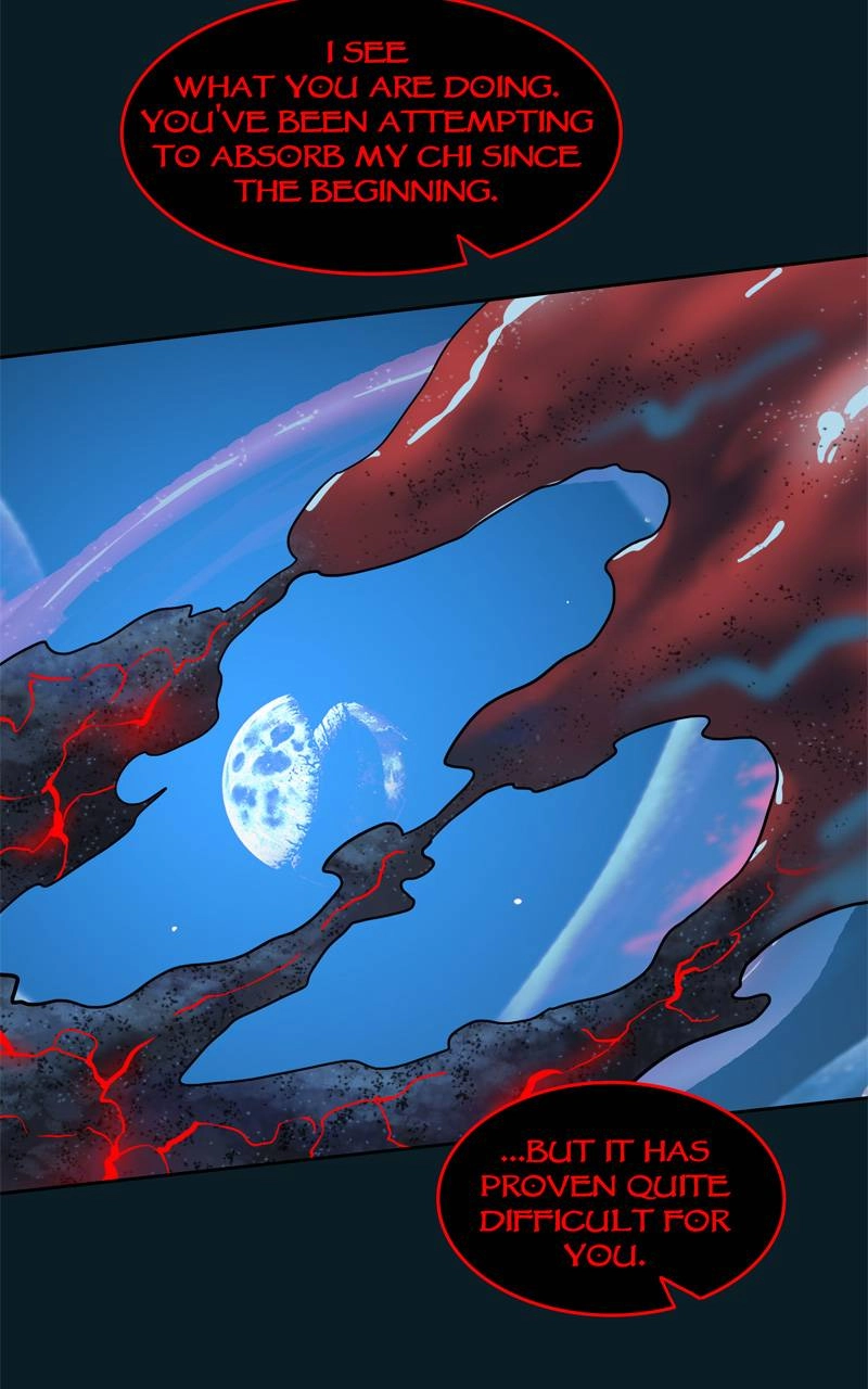 Ordeal Chapter 136 – The Wolf's Nose Doth Know Page 69
