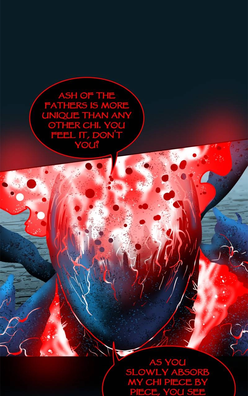 Ordeal Chapter 136 – The Wolf's Nose Doth Know Page 70