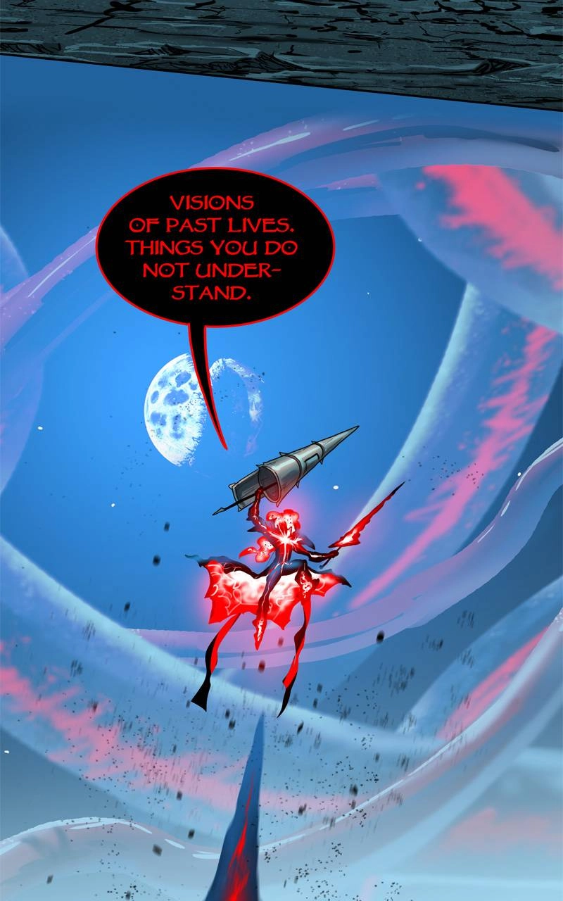 Ordeal Chapter 136 – The Wolf's Nose Doth Know Page 72