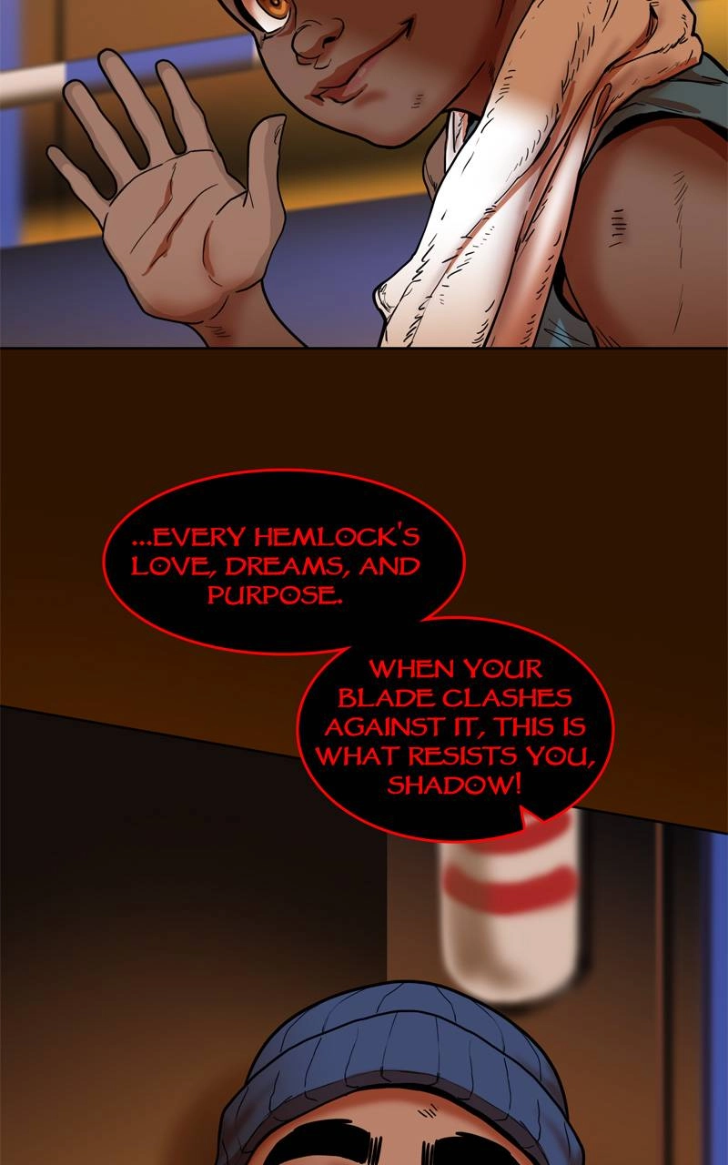 Ordeal Chapter 136 – The Wolf's Nose Doth Know Page 79
