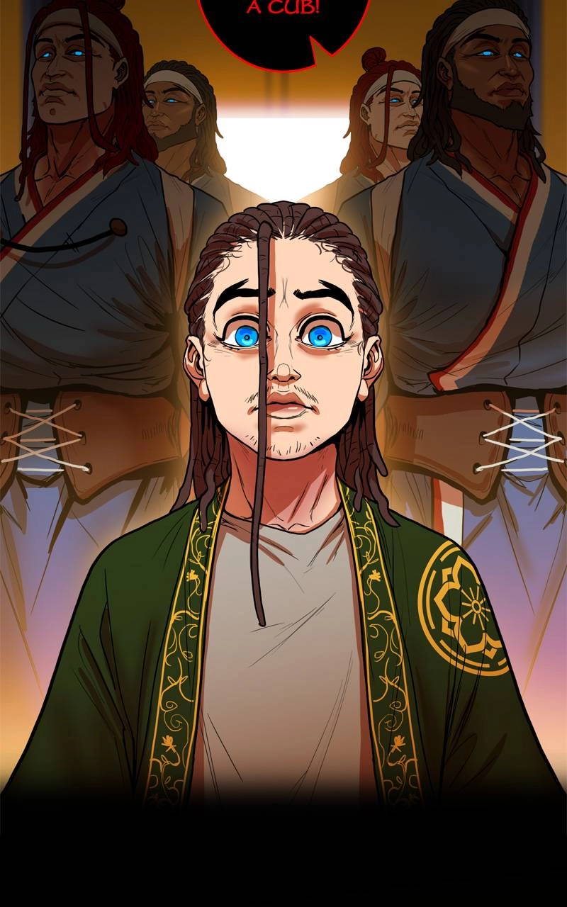 Ordeal Chapter 136 – The Wolf's Nose Doth Know Page 82