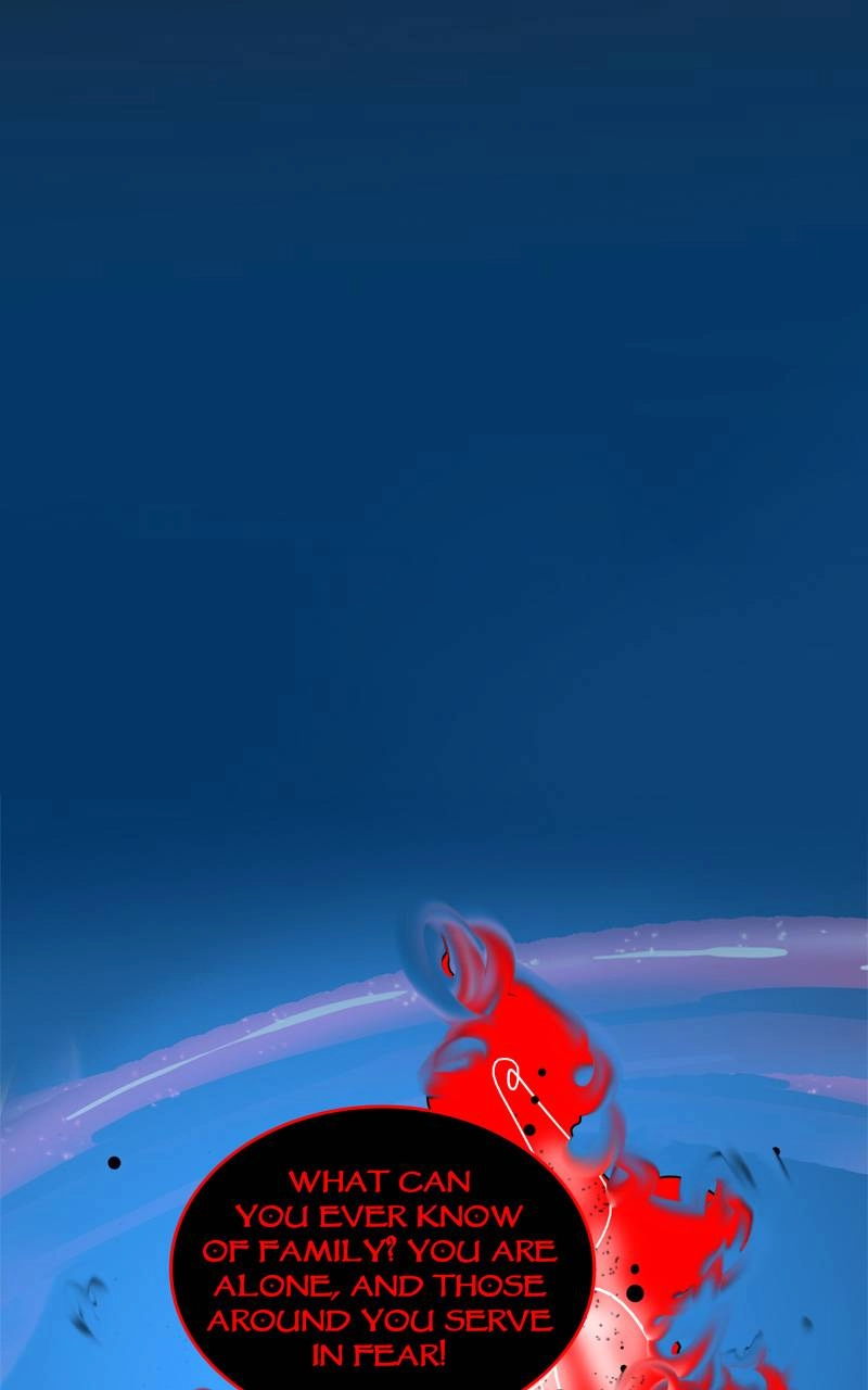 Ordeal Chapter 136 – The Wolf's Nose Doth Know Page 84