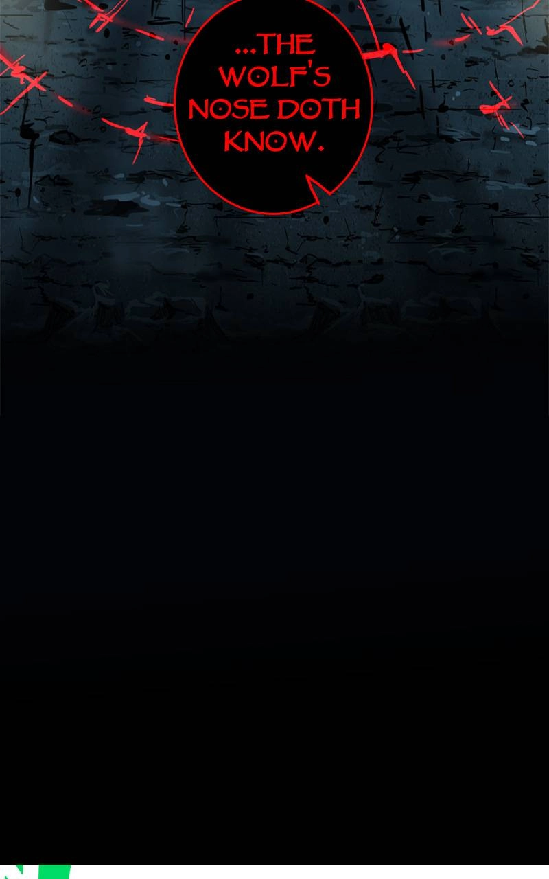 Ordeal Chapter 136 – The Wolf's Nose Doth Know Page 92