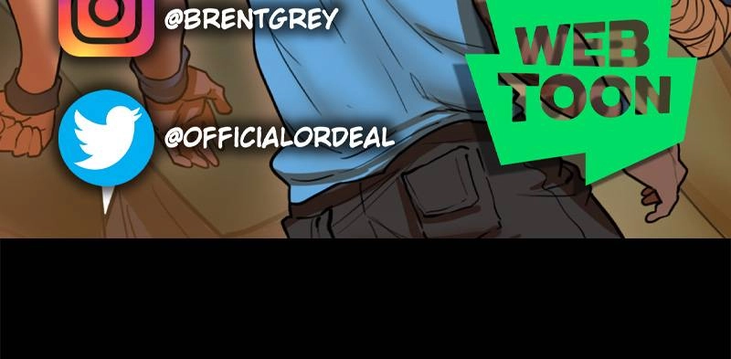 Ordeal Chapter 136 – The Wolf's Nose Doth Know Page 94
