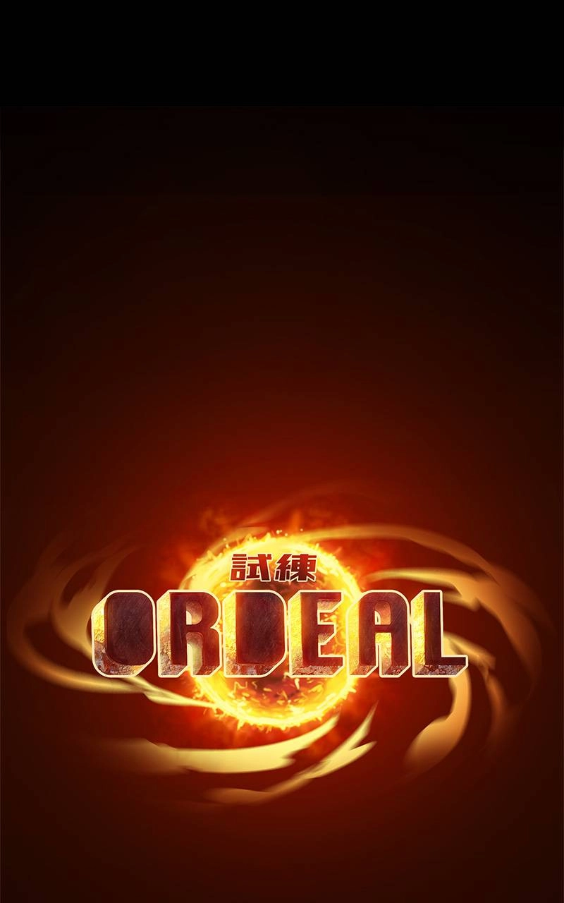 Ordeal Chapter 136 – The Wolf's Nose Doth Know Page 9