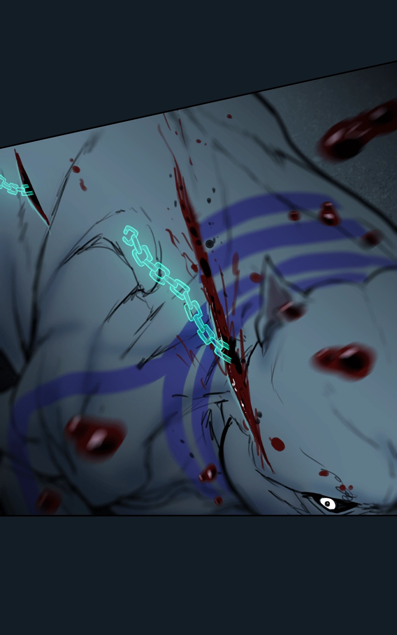Ordeal Chapter 99 Page 17