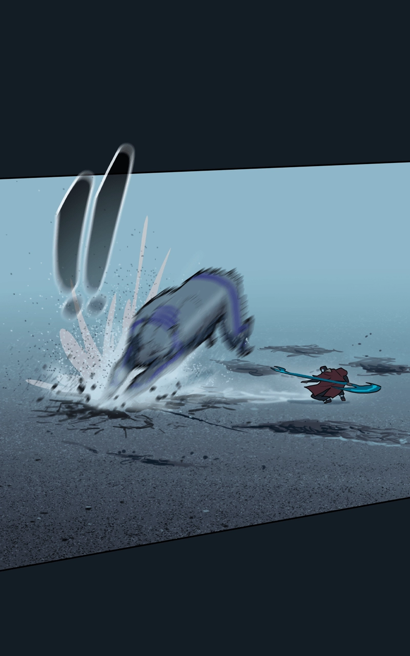 Ordeal Chapter 99 Page 19