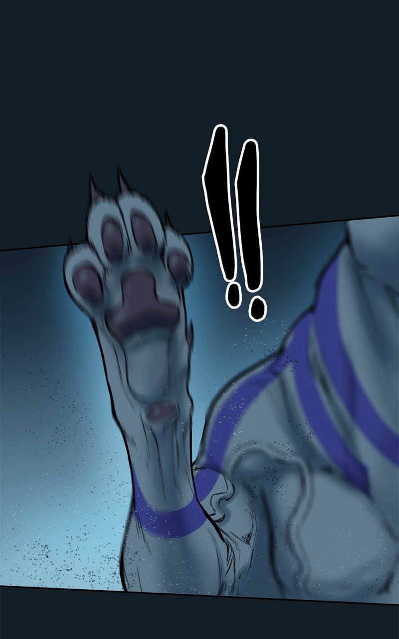 Ordeal Chapter 99 Page 20