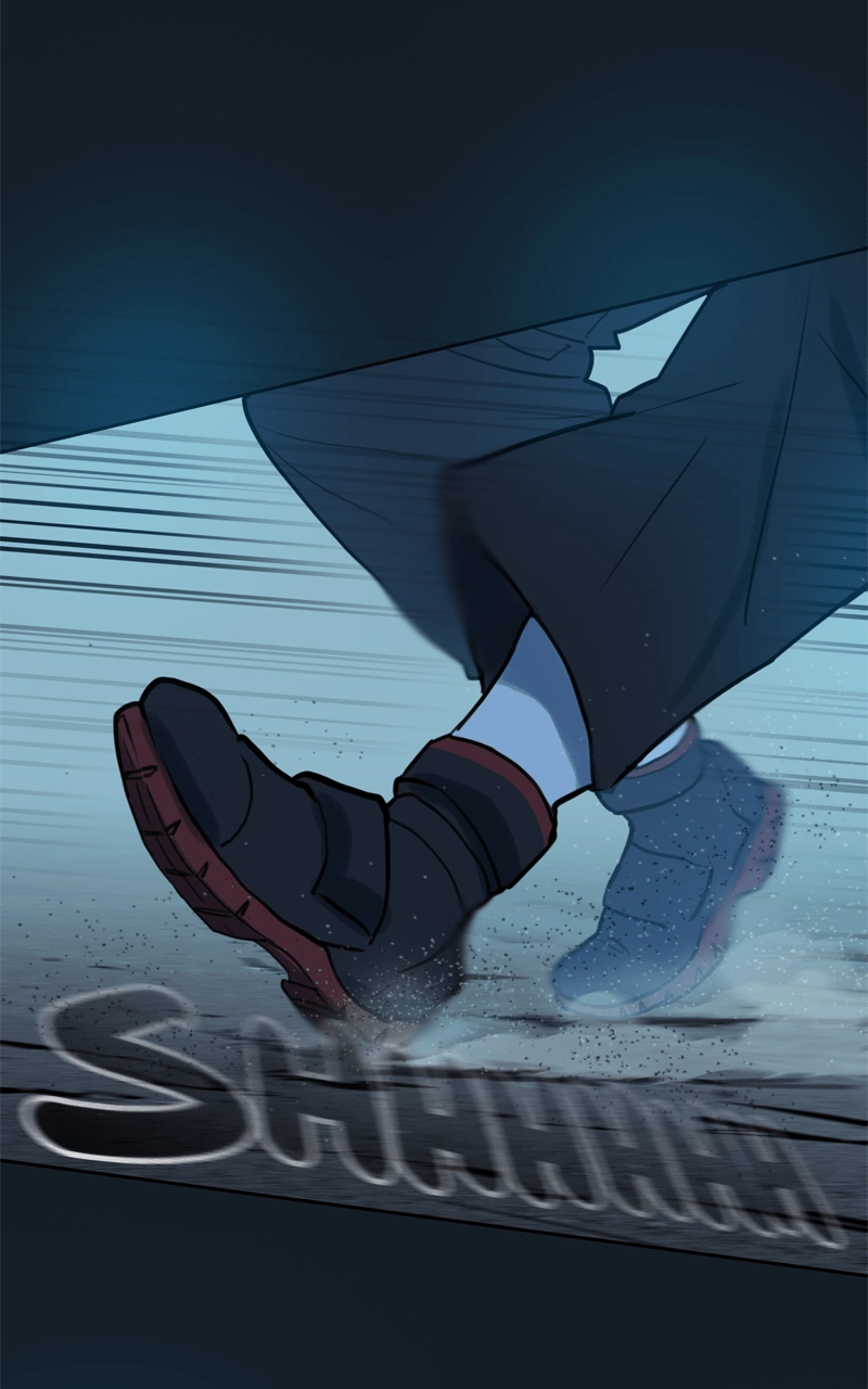 Ordeal Chapter 99 Page 23