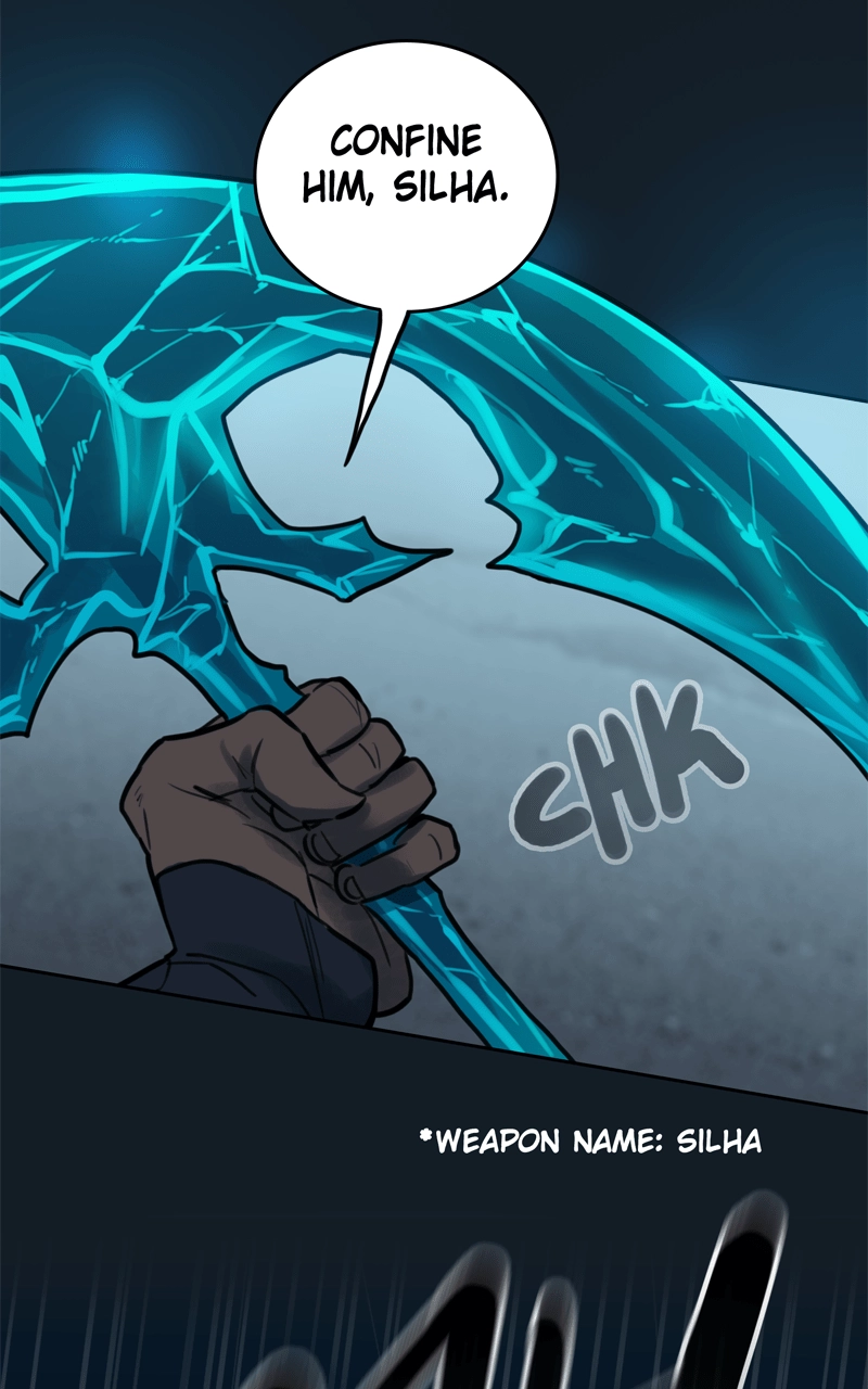 Ordeal Chapter 99 Page 24