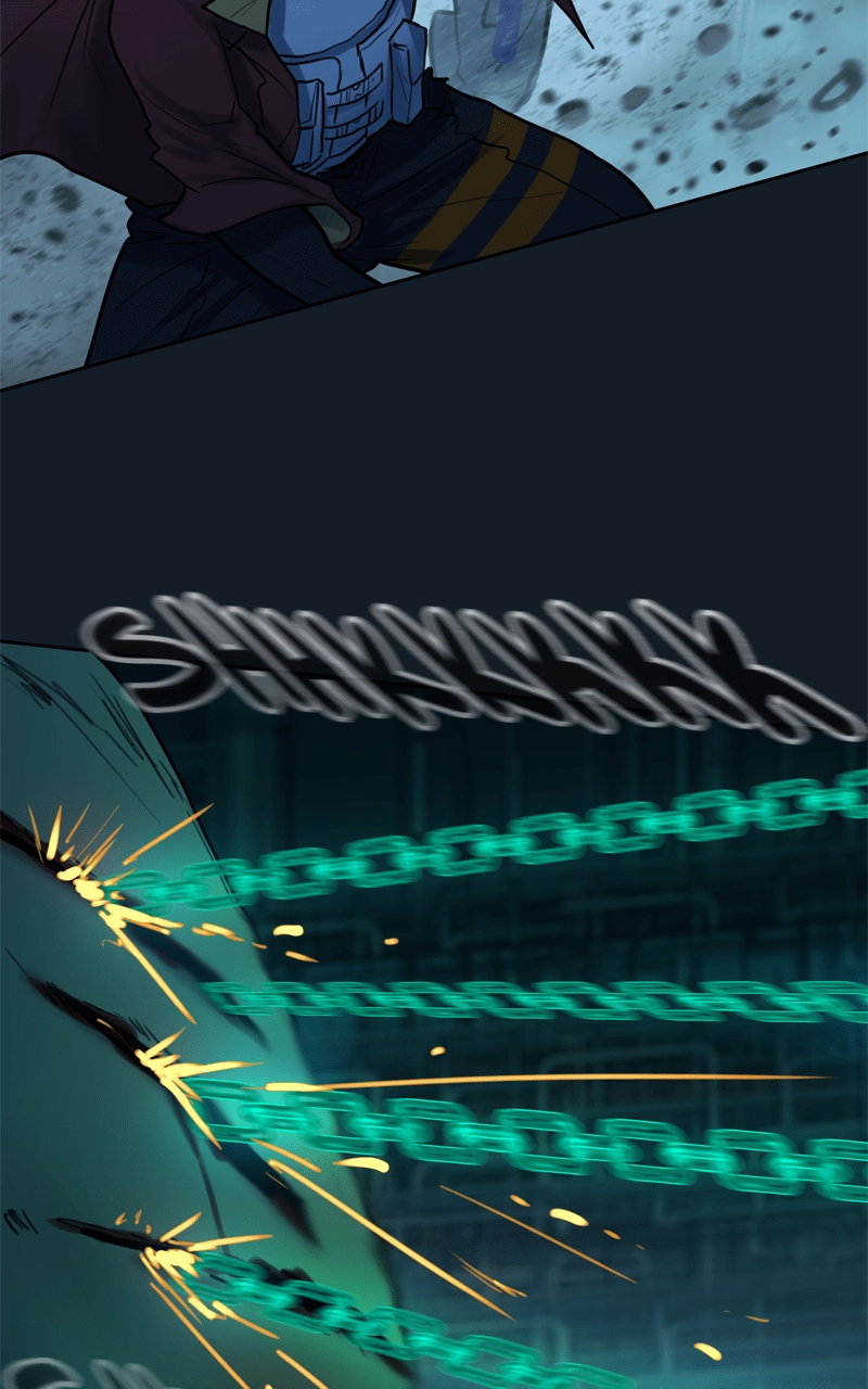 Ordeal Chapter 99 Page 26