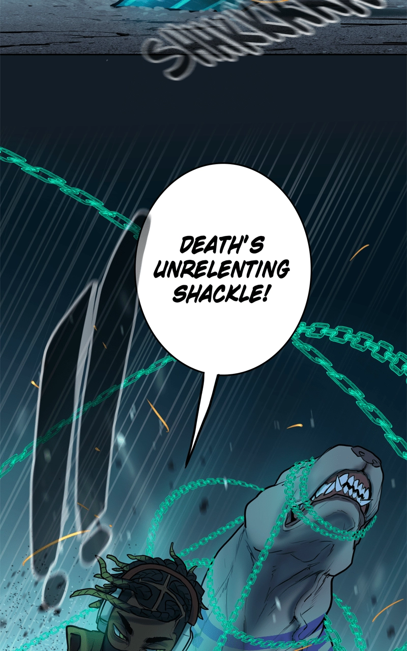 Ordeal Chapter 99 Page 28