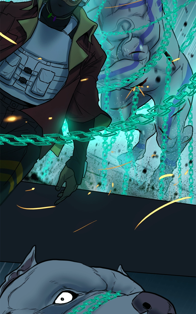 Ordeal Chapter 99 Page 29