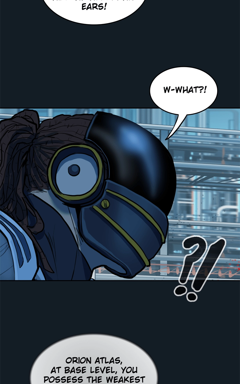 Ordeal Chapter 99 Page 34