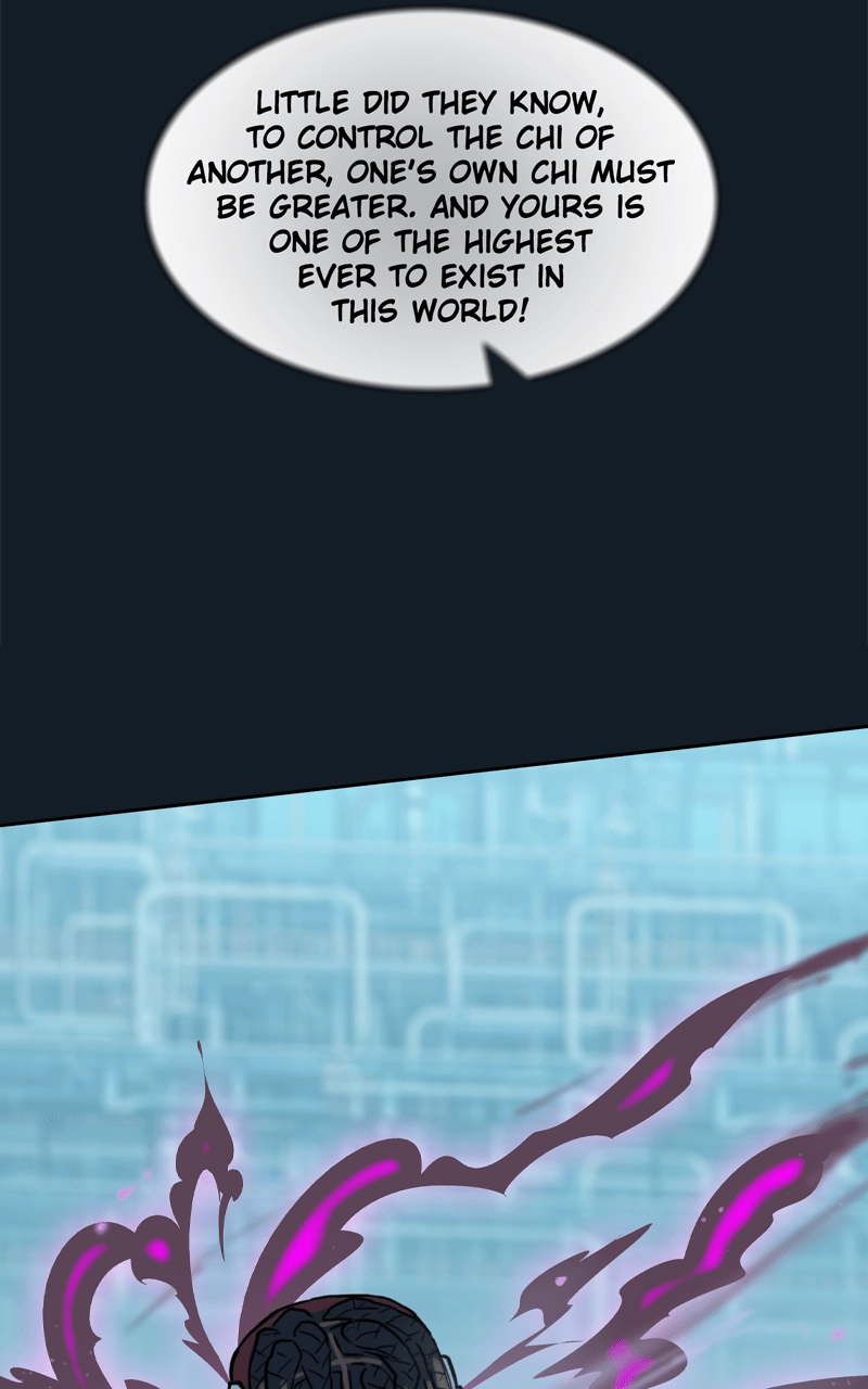 Ordeal Chapter 99 Page 37