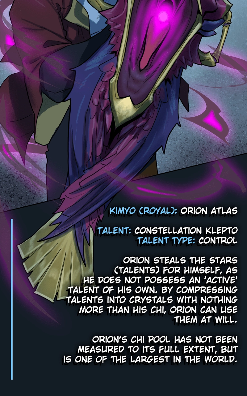 Ordeal Chapter 99 Page 39