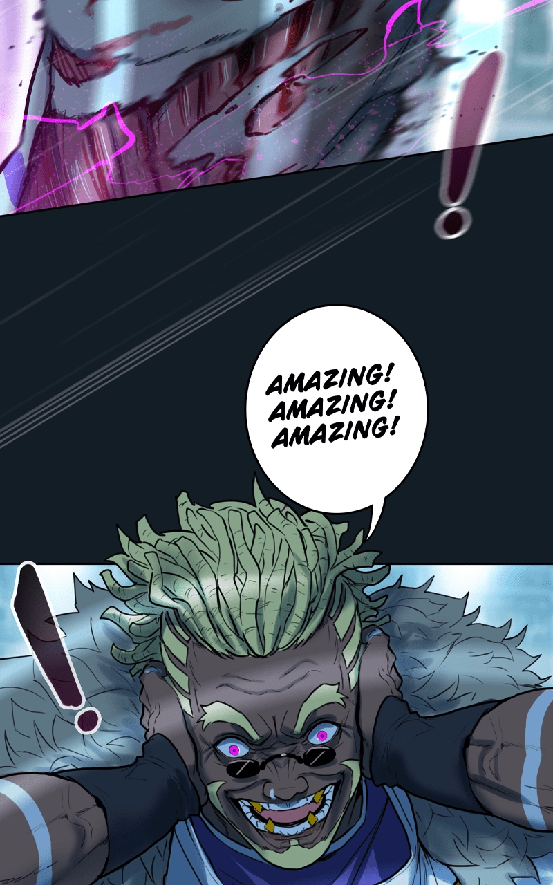 Ordeal Chapter 99 Page 43
