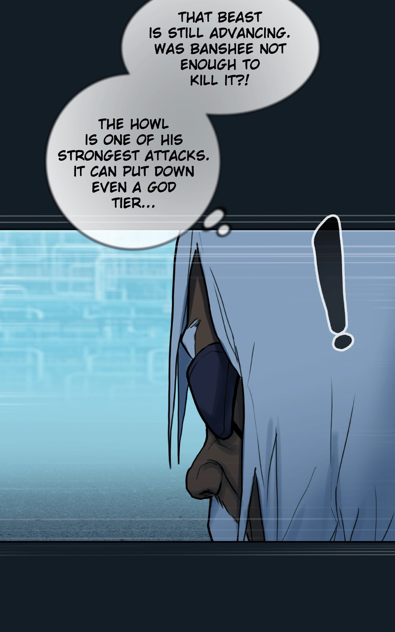Ordeal Chapter 99 Page 45