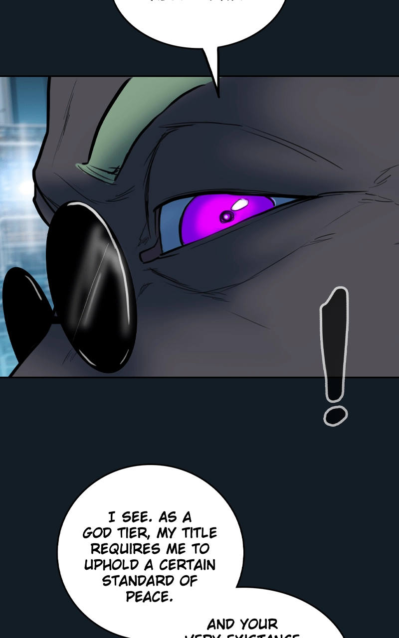 Ordeal Chapter 99 Page 48