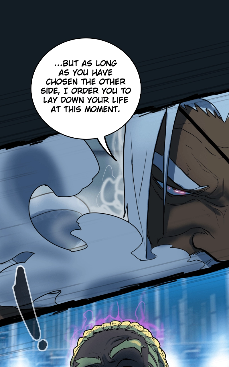 Ordeal Chapter 99 Page 50