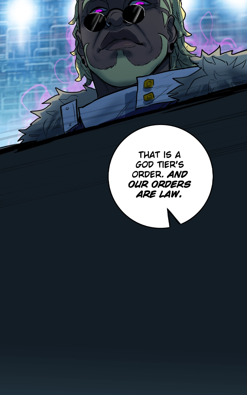 Ordeal Chapter 99 Page 51