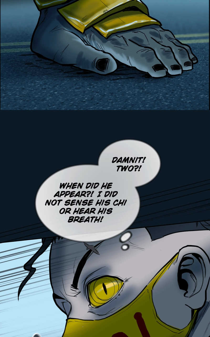 Ordeal Chapter 99 Page 54