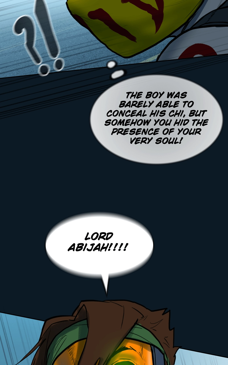 Ordeal Chapter 99 Page 55