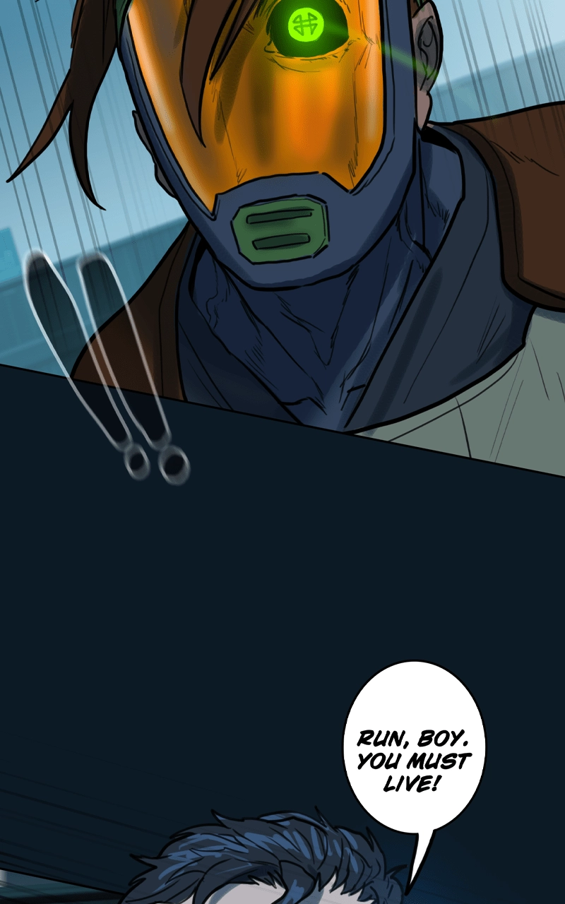 Ordeal Chapter 99 Page 56