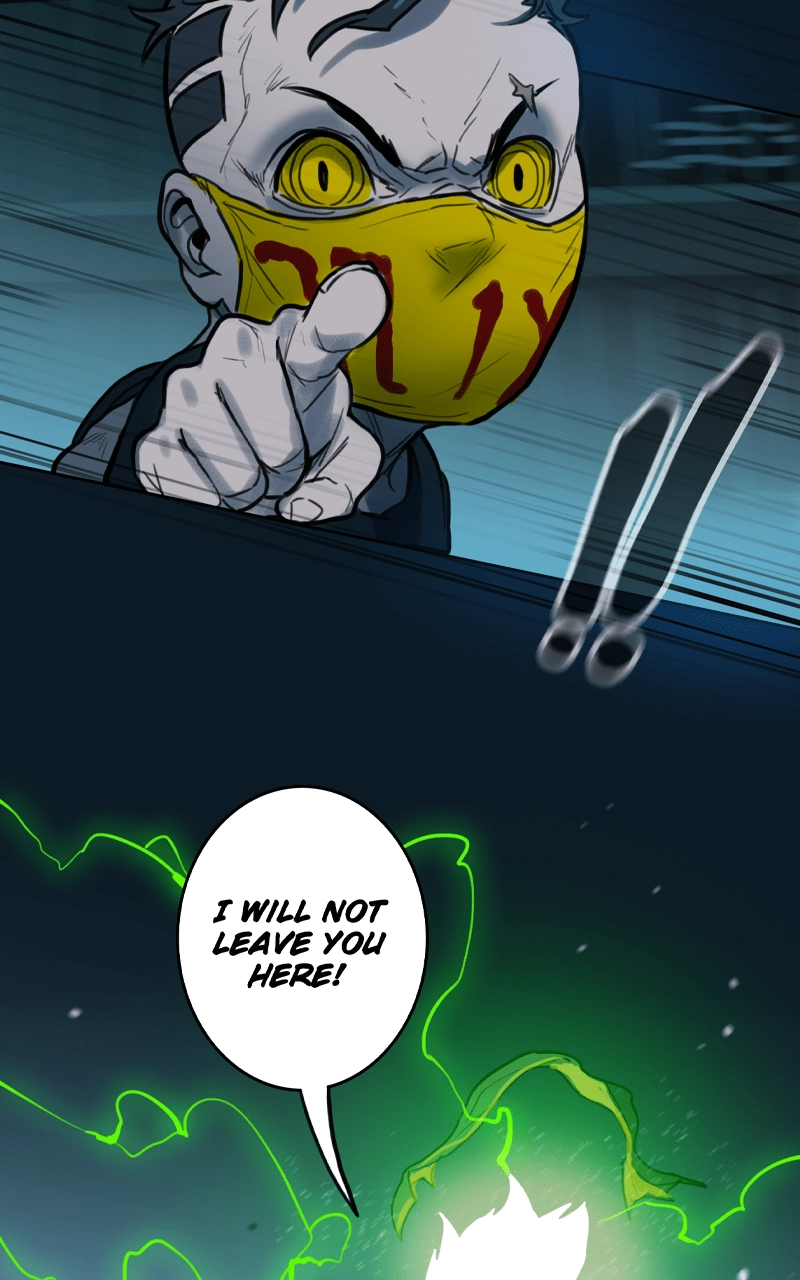 Ordeal Chapter 99 Page 57