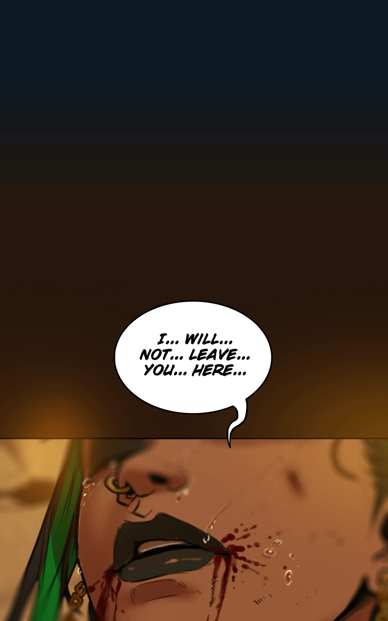 Ordeal Chapter 99 Page 62