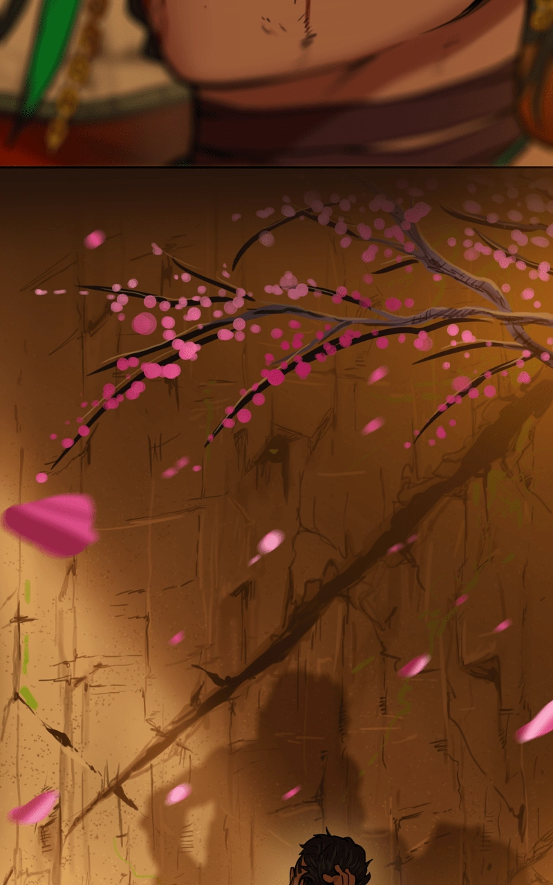 Ordeal Chapter 99 Page 63