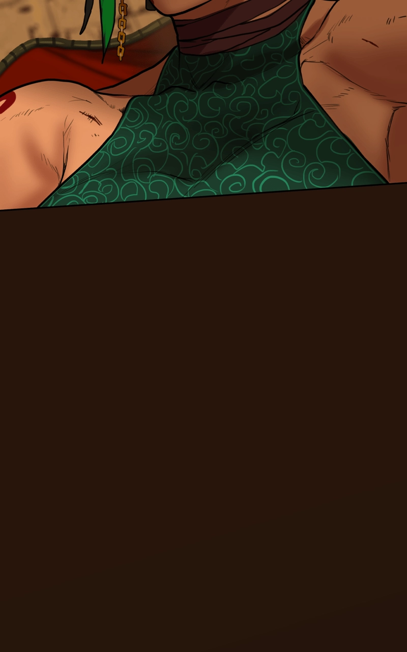 Ordeal Chapter 99 Page 66