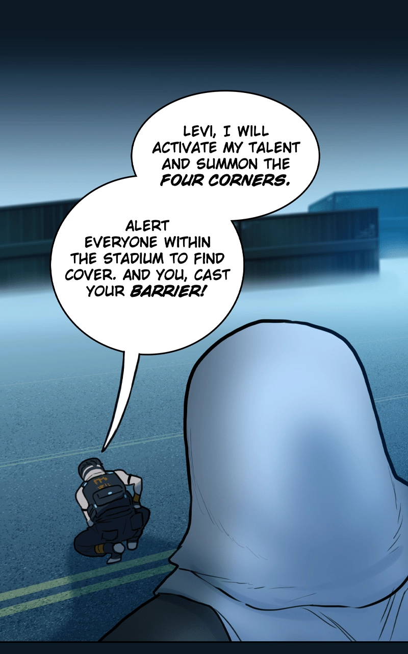Ordeal Chapter 99 Page 69