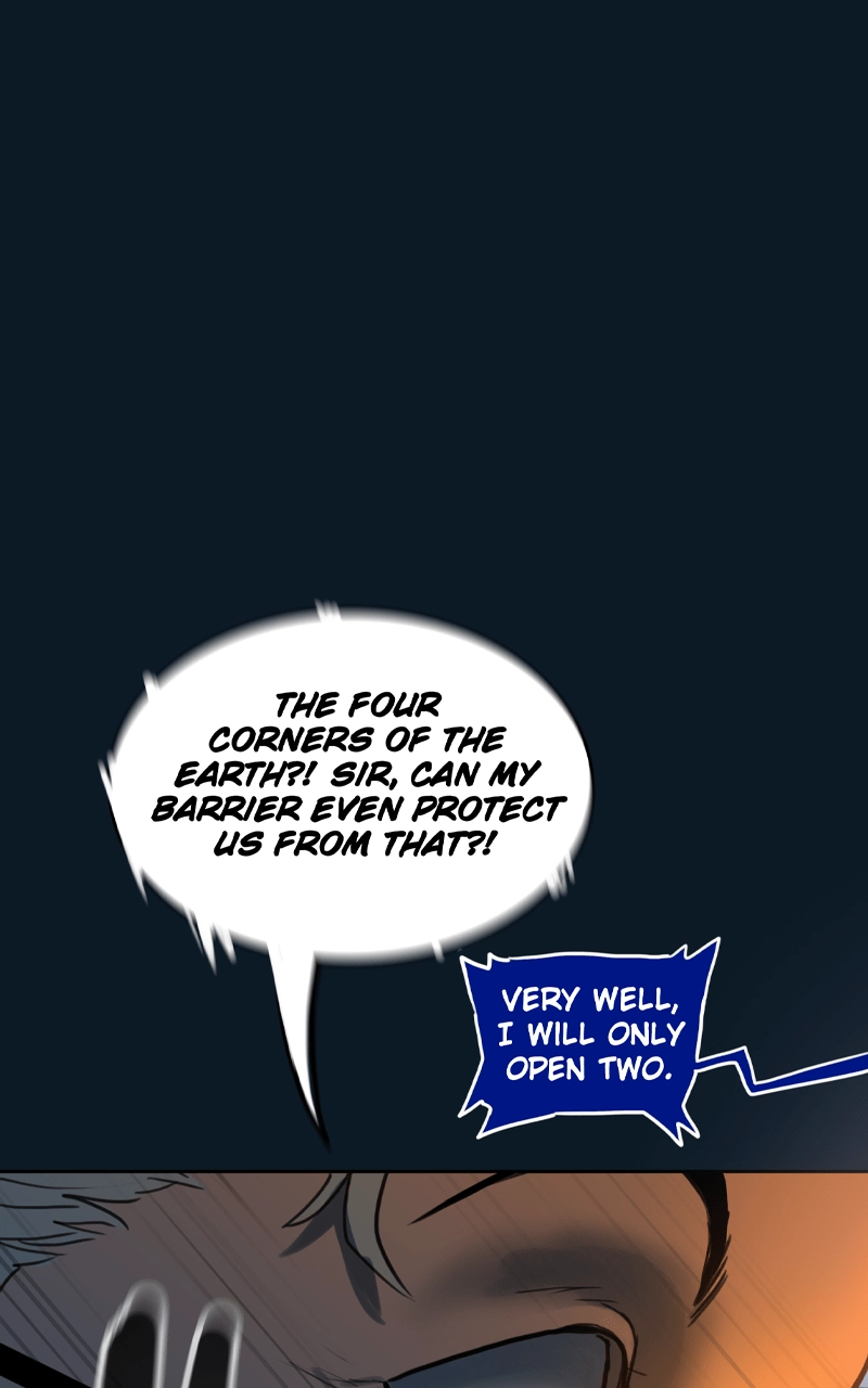 Ordeal Chapter 99 Page 70