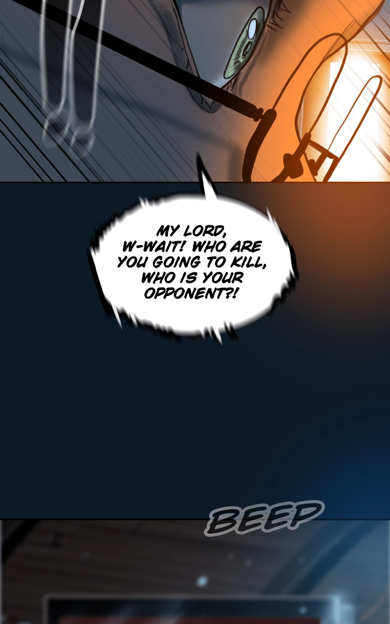 Ordeal Chapter 99 Page 71