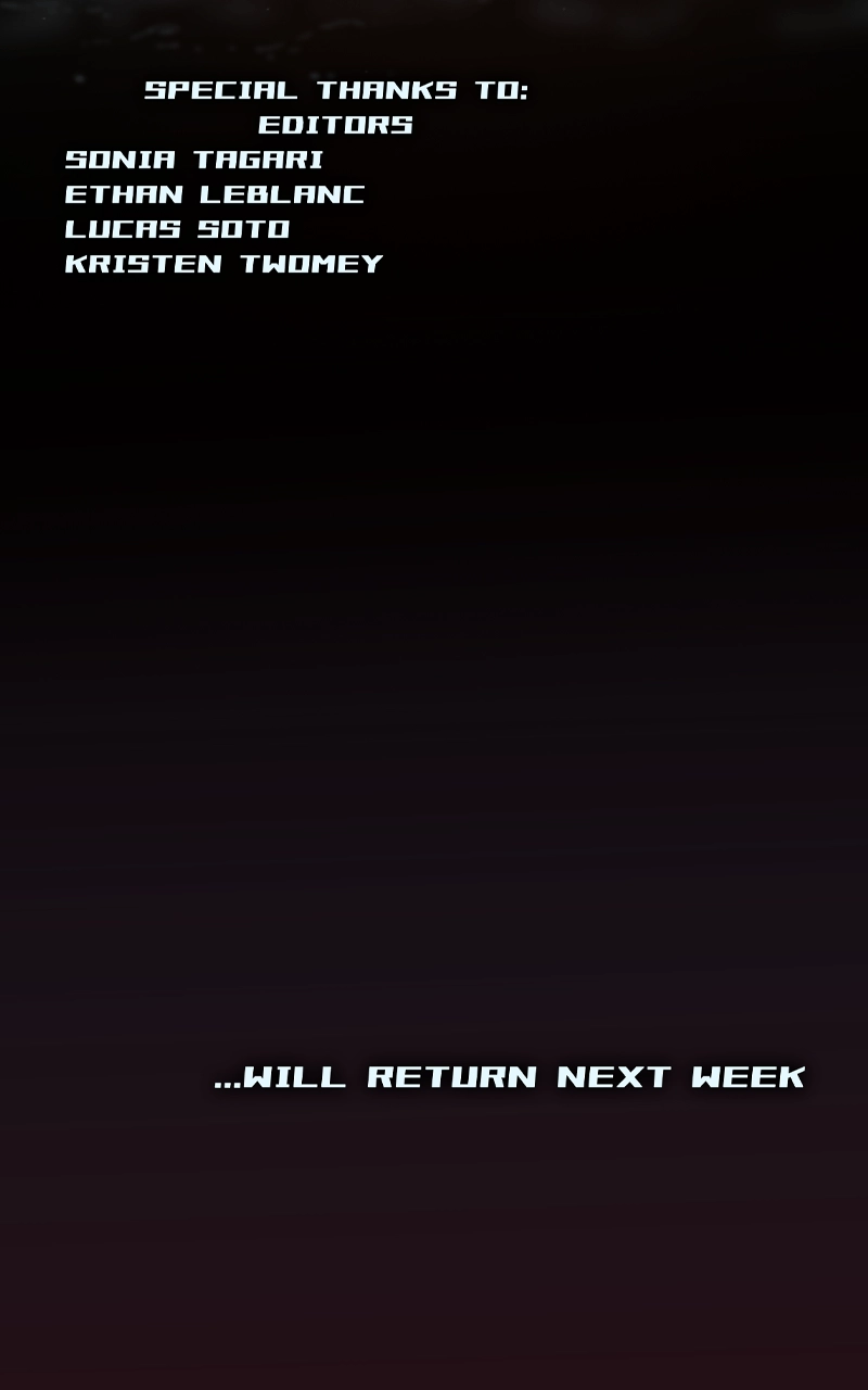 Ordeal Chapter 99 Page 85