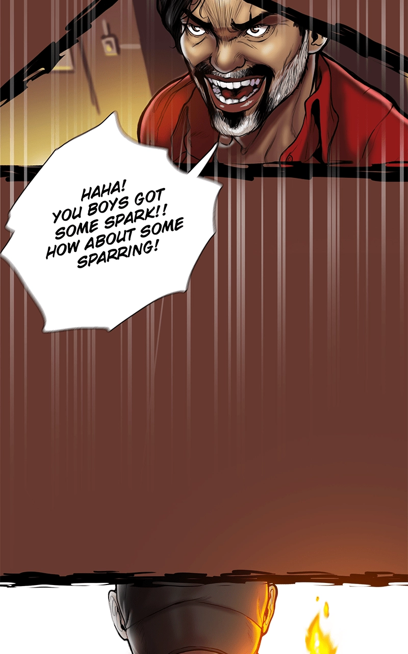 Ordeal Chapter 3 Page 10
