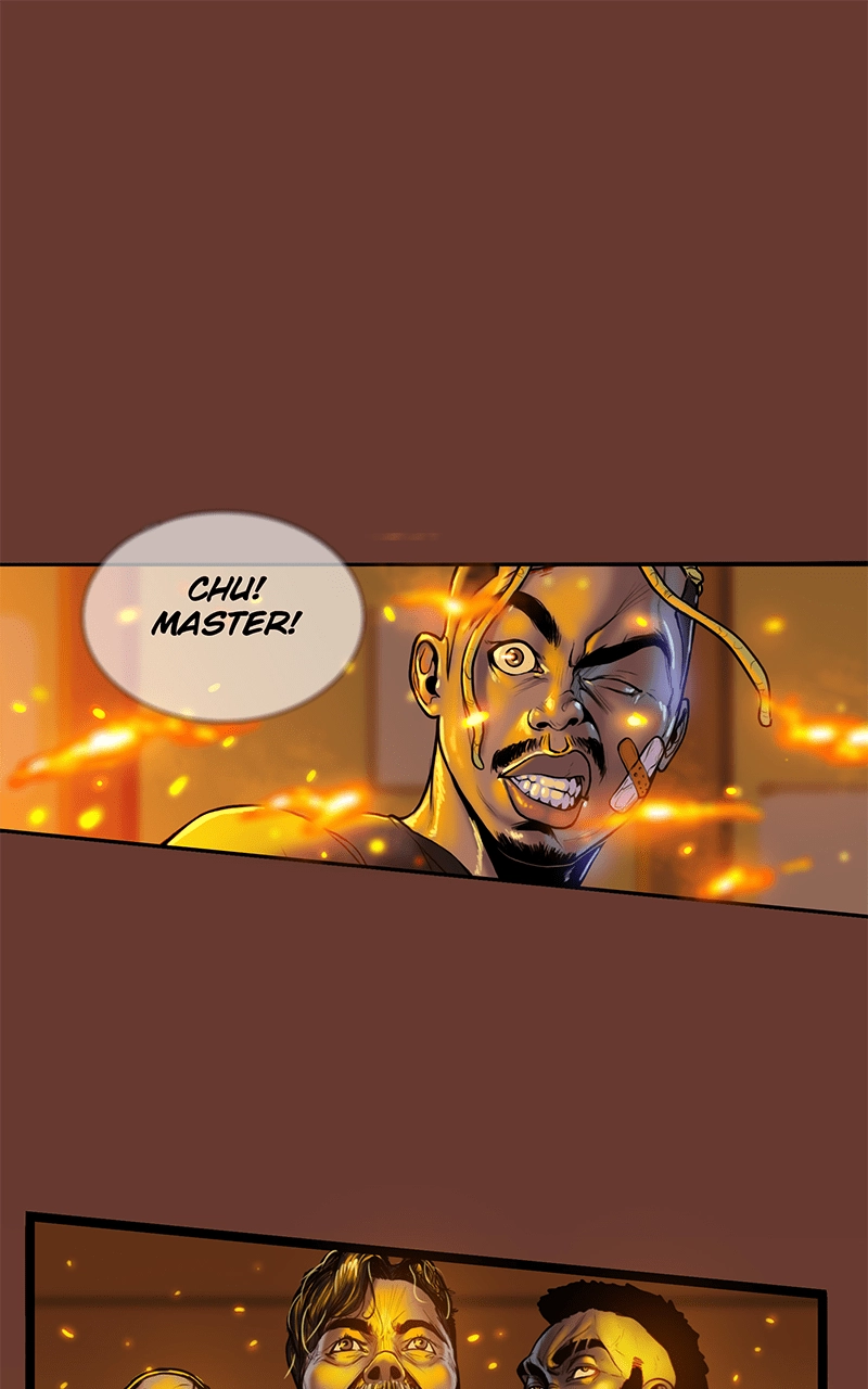 Ordeal Chapter 3 Page 14