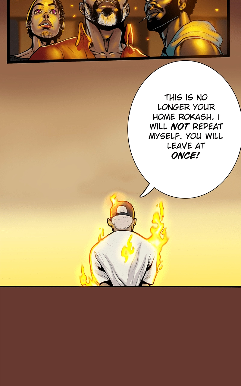 Ordeal Chapter 3 Page 15
