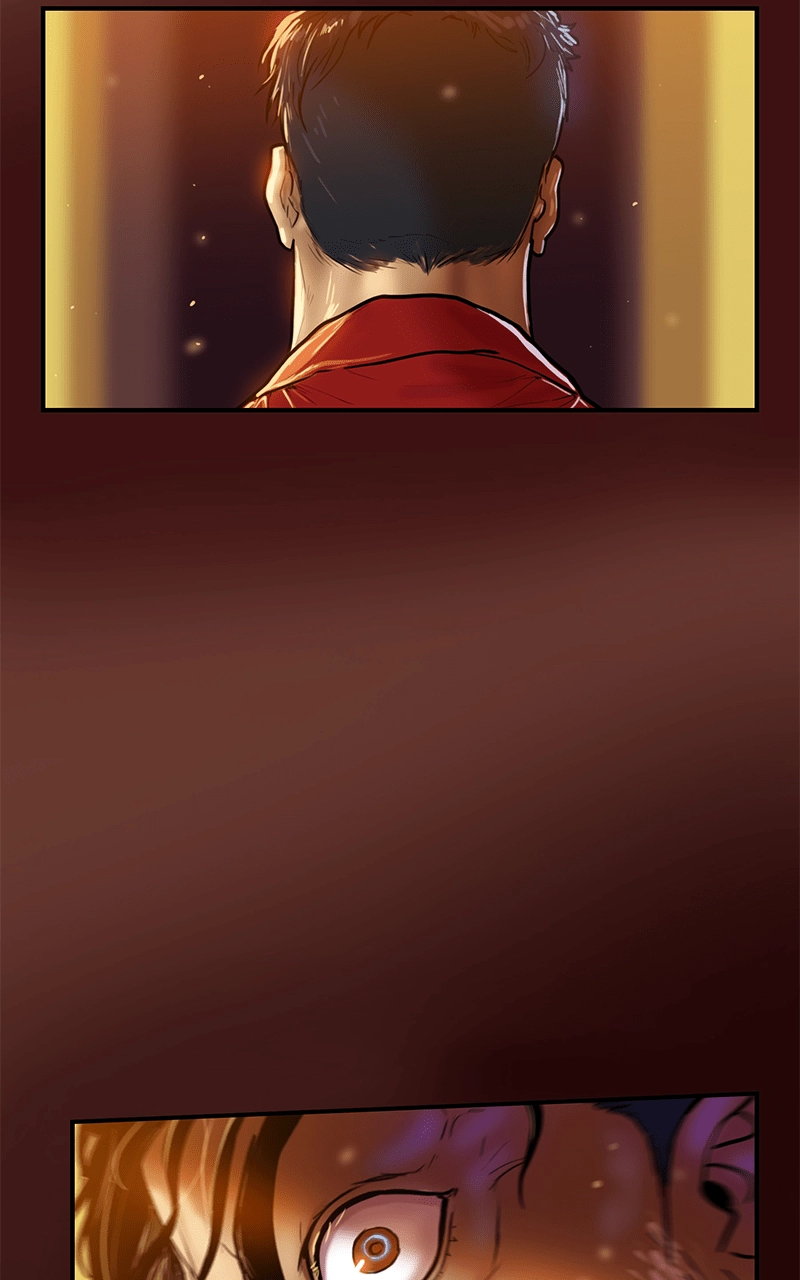 Ordeal Chapter 3 Page 18